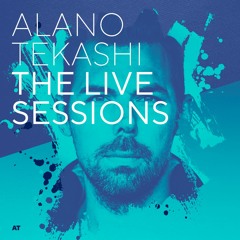 Alano Tekashi: The LIVE Sessions - #2