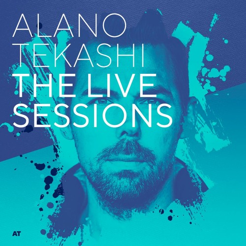 Alano Tekashi: The LIVE Sessions - #2