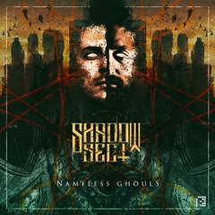 Shadow Sect - Nameless Ghouls EP (PRSPCT039) - OUT JULY 15th