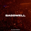 Basswell @ Blackworks x Verknipt | Halloween Festival 2023 DJ mix artwork - Electronic music tracklist cover image