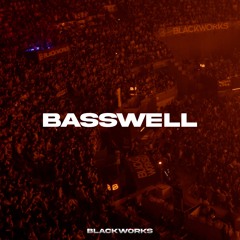 Basswell @ Blackworks x Verknipt | Halloween Festival 2023