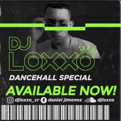 #deleduro Dancehall Special❌🔥