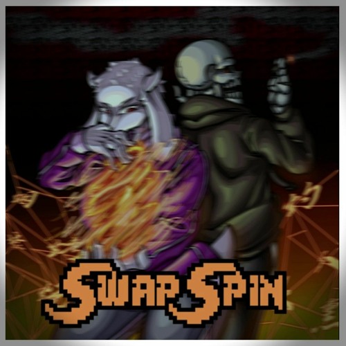 [Swapspin] No Smoking V0.5 (STDD But Megalolazing Or Something)