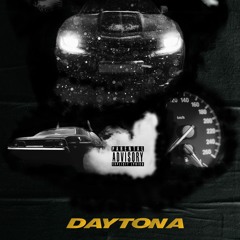 Daytona prod by KARDEAA