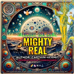 :Mighty-Real by the Hermit[Spermatozoon-Commissioner]