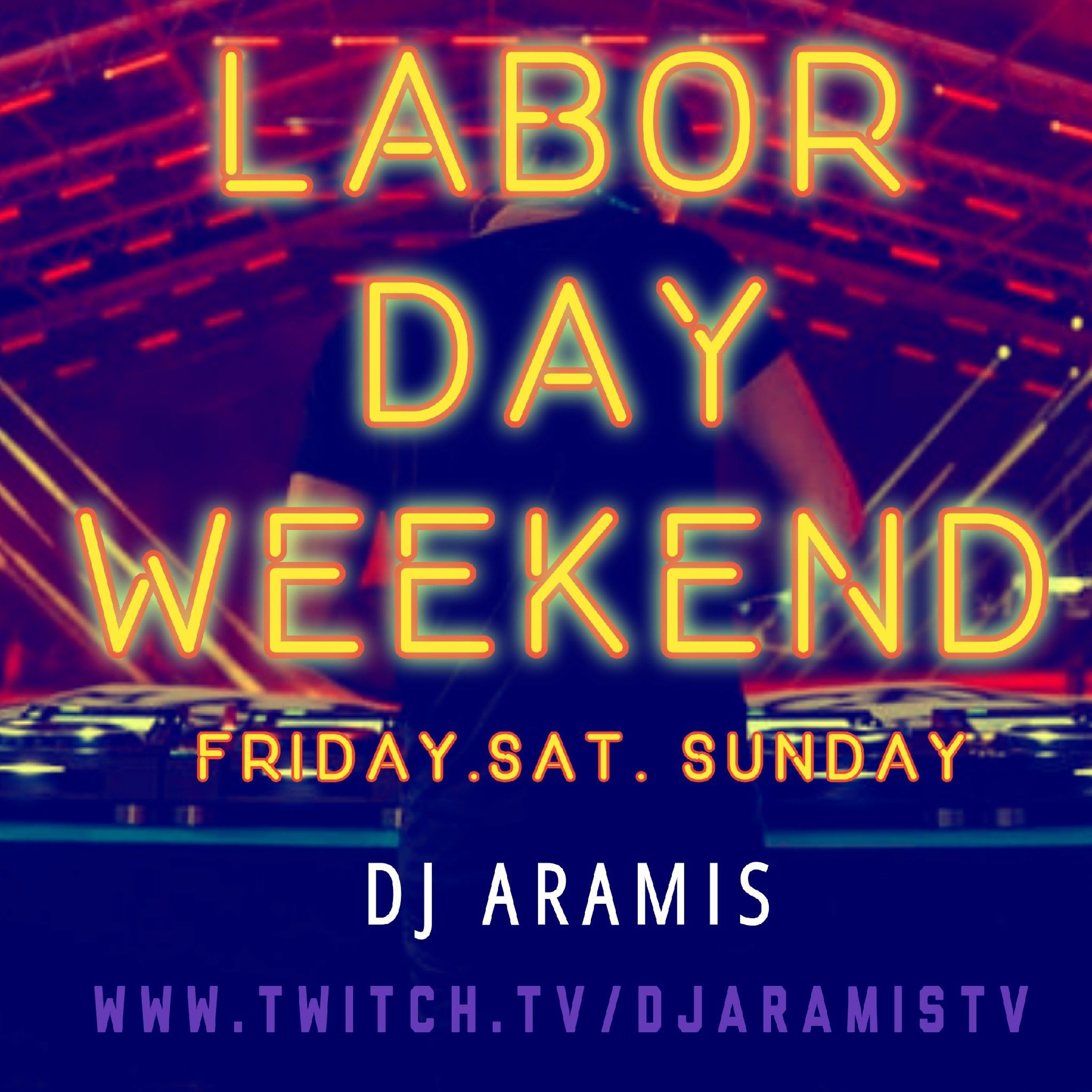 DJ Aramis Trance Global Podcast