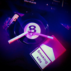 Life Is Beautiful (Nachtluipaard edit)