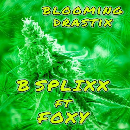 Blooming Drastix