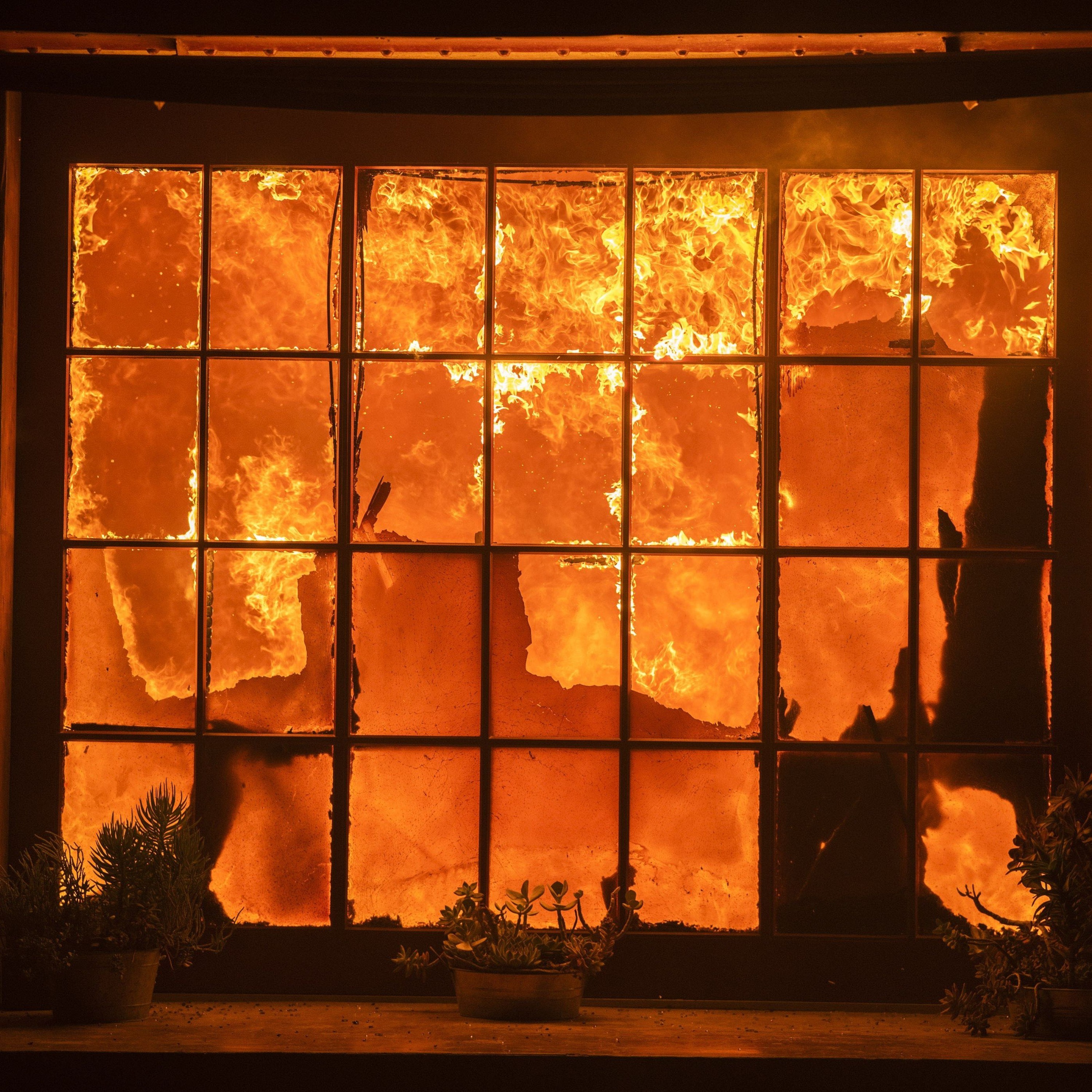 Ep#393: Window into Hell