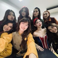 Bini - Lagi but It's R&B @prodkashik