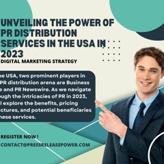 Budgetary Brilliance Small Business Press Release Distribution Strategies In 2023