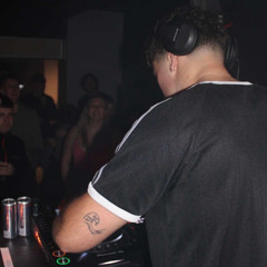 I’ve always liked techno