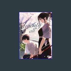 ((Ebook)) 💖 twenty all: omoi wo tsunagu monogatari shinkankaku gakuensyosetsu series (Japanese Edi