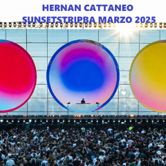 #HERNANCATTANEO 👑❣ #SunsetstripBA 🇦🇷🔝02.Mar.25 👑💖🎶🎉🎈🙌