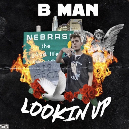 BMan 2-18 Lookin Up