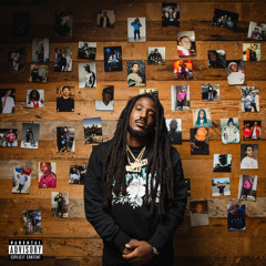 LIVING PROOF (feat. E Mozzy)