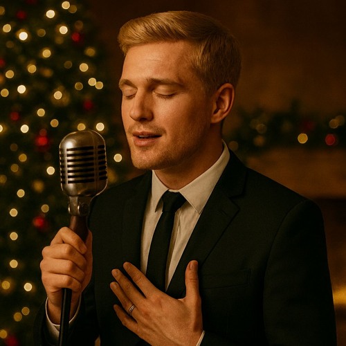 LET'S HAVE A WONDERFUL CHRISTMAS