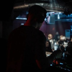 Zonc @Triptychon 02-04-22 [District Ruhrpott Techno Stage]