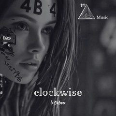 clockwise