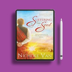 Suffering the Scot by Nichole Van. Courtesy Copy [PDF]