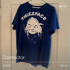 In-studio: Contractor