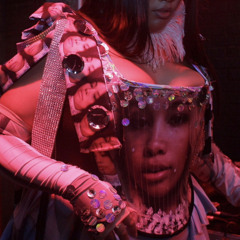 shygirl x sophie x sega - slime (demo live edit)