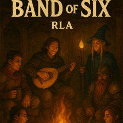 D&D Party Theme-Band of Six (MetalDub)