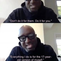 Life of Self-Determination #008 w/ Miss T Delight