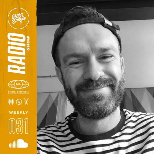 SlothBoogie Radioshow - 031