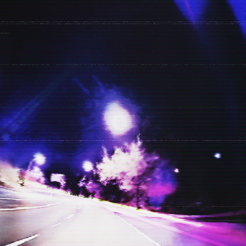Lights In The Street [Draft Demo Version]