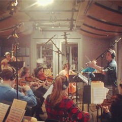 Orchestral Music and related ones.