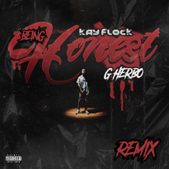 Being Honest (Remix)