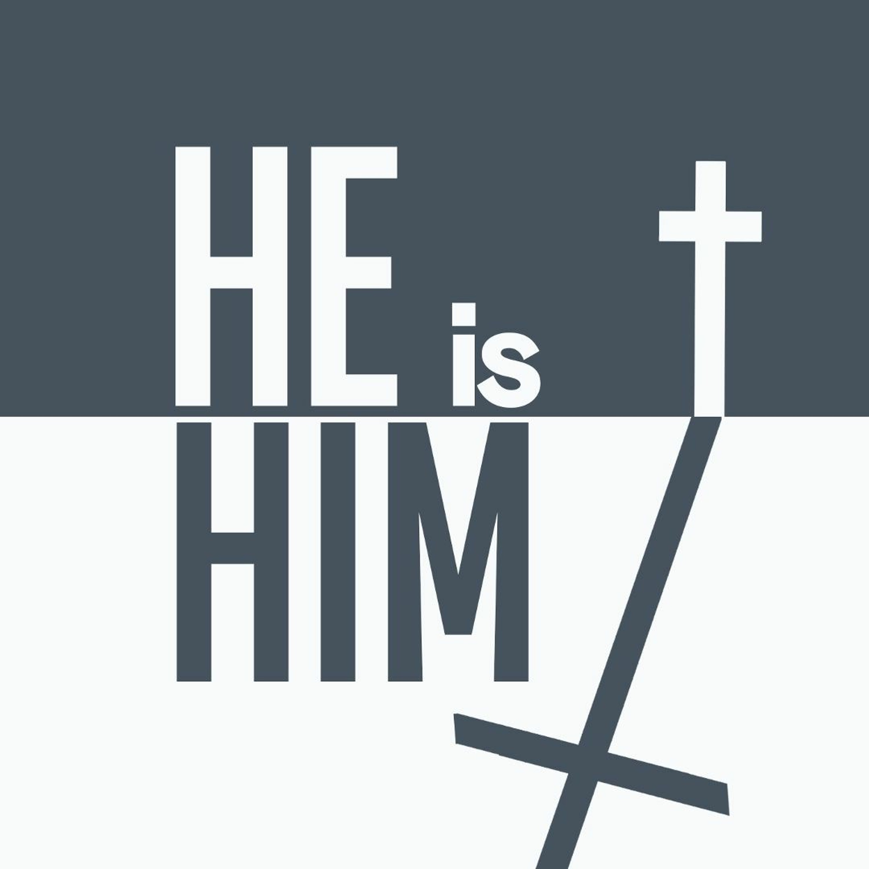 He is Him: The Incomparable Advance (1-14-24) Anthony Ceder episode artwork