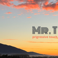 Mr. T live @ MediaCityUK - Progressive Touch - 3h - 10-11-2023