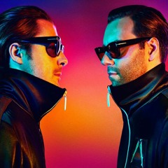 Axwell Λ Ingrosso Mix 2021 | Best Remixes & Festival Mashups