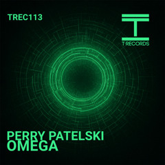 Perry Patelski - Omega (Original Mix)