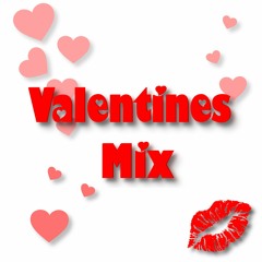 Valentines Mix