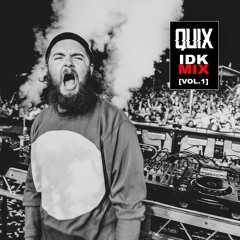 IDK Mixtape (Vol. 1)