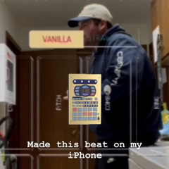 iPhone Type Beat