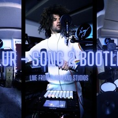Blur - Song 2 Youngr Bootleg (Live From Llamaland Studios)