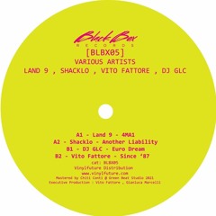 PREMIERE: Vito Fattore - Since'87 (Blackbox Records)[BLBX05]