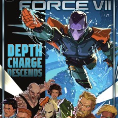 Absolute Power: Task Force VII (2024) #2