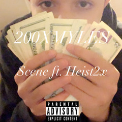 Scene ft. heist2x