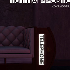 Tutt'a pposto- Kokanostra