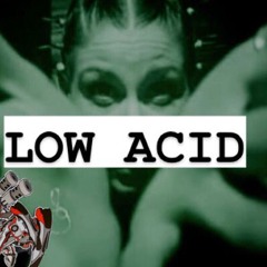 Fabio Zammarchi - LOW ACID (Remix Prozac + - Acida)