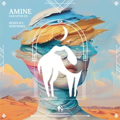 Can Ufuk Us - Amine (Can Ufuk Us & Keremeris Remix) [Cafe De Anatolia]