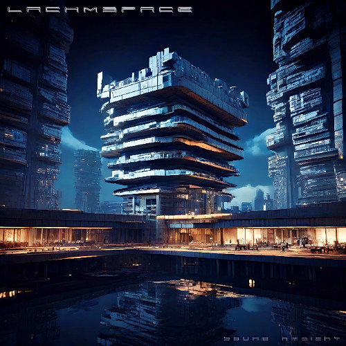 Dance Ambient City v6