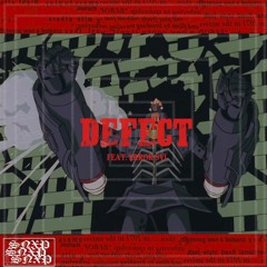 SNXP x ERROR SVI - DEFECT (Prod. by moontalk)