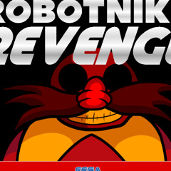 Robotnik's Revenge