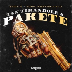 Ezzy R - Tan Tirandole A Pakete
